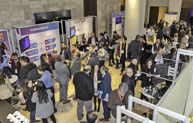 CRIC Chile expo Publimark