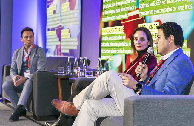 CRIC Chile panel datos Publimark