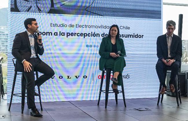 Estudio electromovilidad Almabrands Publimark