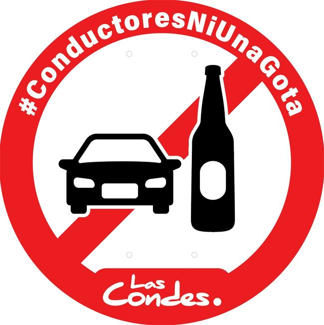 Las Condes Aprocor señaletica Publimark