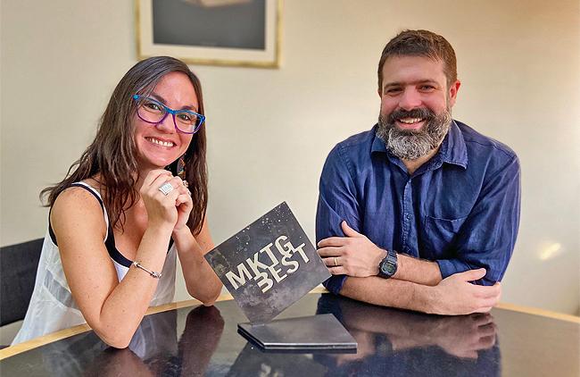 MKTG BEST 2023 Javiera Córdova Diego Hermosilla Publimark