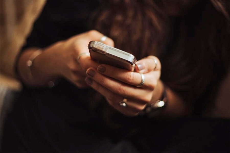 El peso de los asistentes de voz en la telefonía móvil
