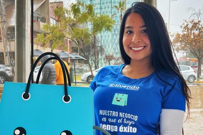 Tivendo se actualiza para mejorar la gestión del comercio