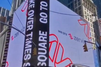 Startup chilena Zerviz desembarca en San Francisco