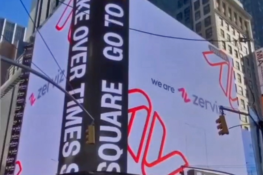 Startup chilena Zerviz desembarca en San Francisco