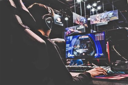 Así se juega en un navegador de Internet