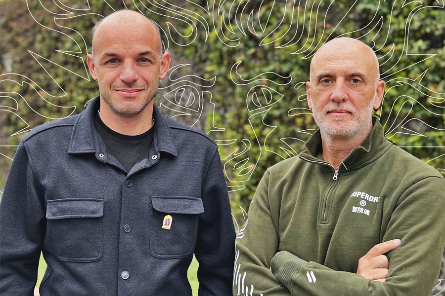 Director General Creativo en Publicis Worldwide Lima