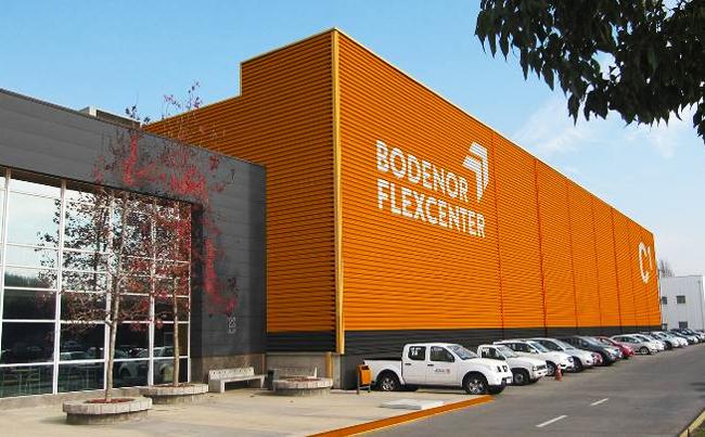 Bodegas Flex Bodenor Publimark