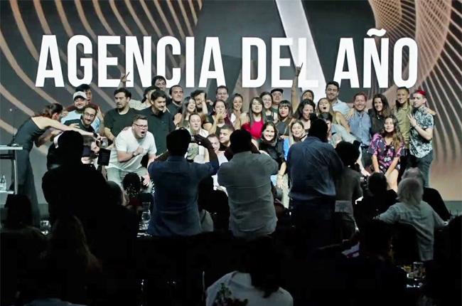 Festival Achap agencia 2022 Publimark