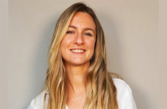 Rocket Carola Aliaga Publimark