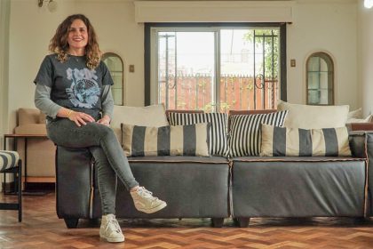 Se expande Sofas Home y llega a tres ciudades del país