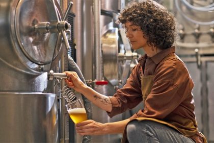 La nueva tendencia de las cervezas primaverales