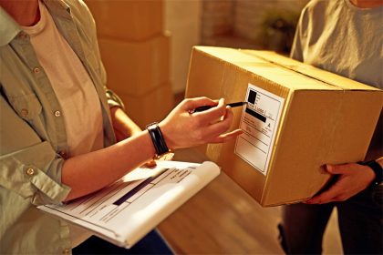 El valor de una devolución de productos fácil y ágil