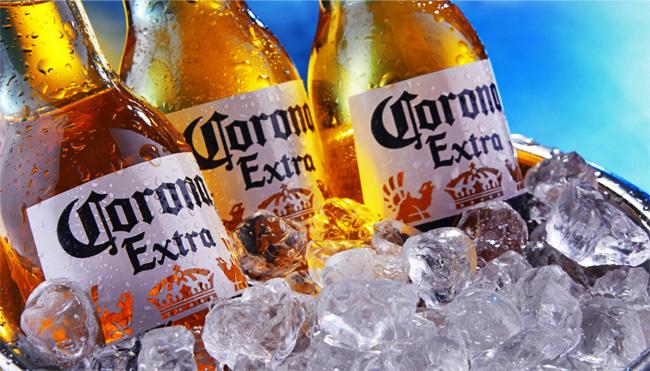 Brand Finance Corona Extra Publimark