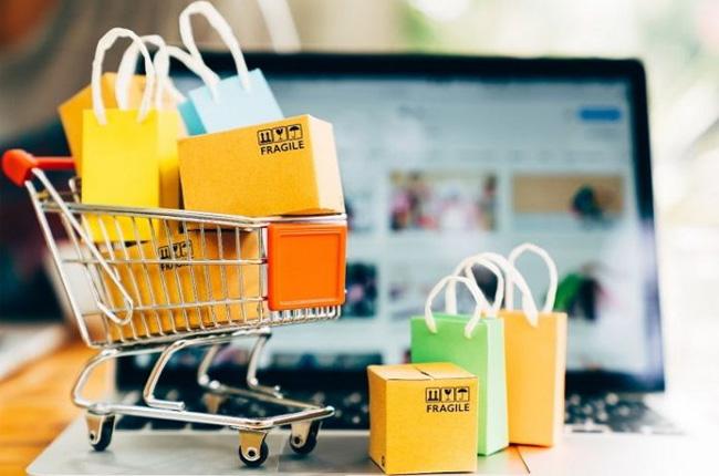 Compras online Publimark