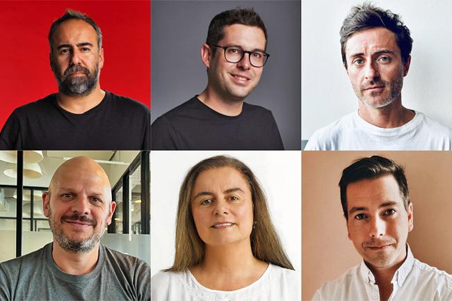 MKTG BEST 2023 creativos planners Publimark