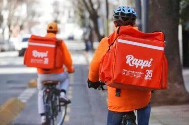Rappi superapp Publimark