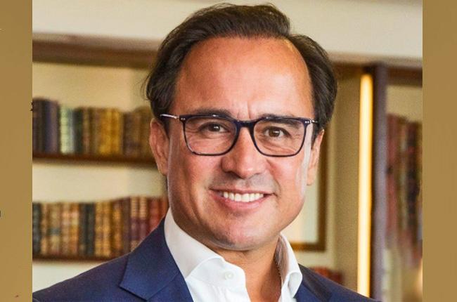 Real Time Ricardo Jara Publimark