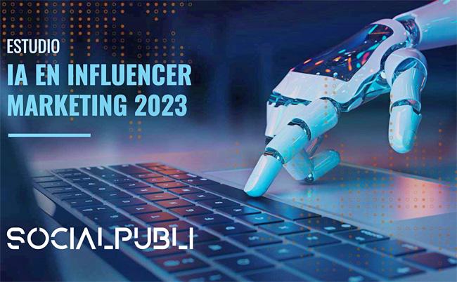 Social Publi influencers Publimark