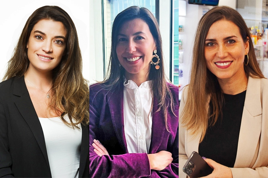 Los nominados para llevarse el MKTG BEST de este año