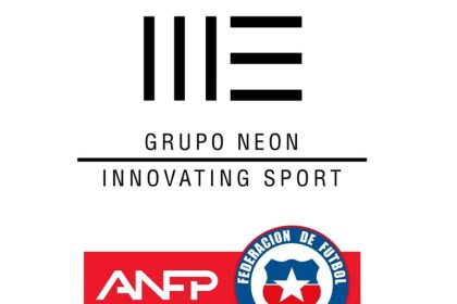 ANFP renovó contrato con Grupo Neon