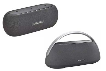 Últimos lanzamientos en Chile de Harman Kardon