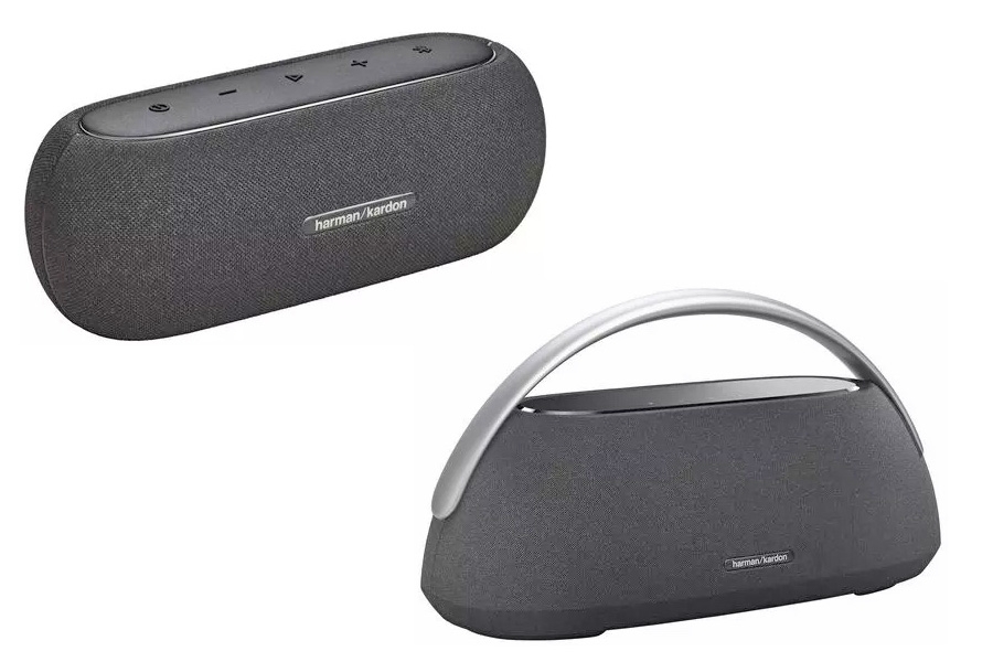 Últimos lanzamientos en Chile de Harman Kardon