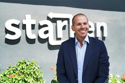 Starken crea división internacional para potenciar su servicio