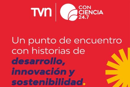 Conciencia 24.7: La nueva marca multiplataforma de TVN