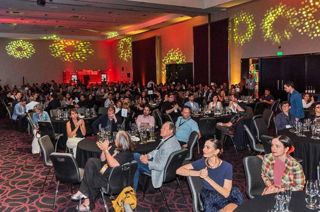 Achap festival premiacion Publimark