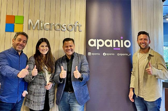 Apanio Pymes Publimark