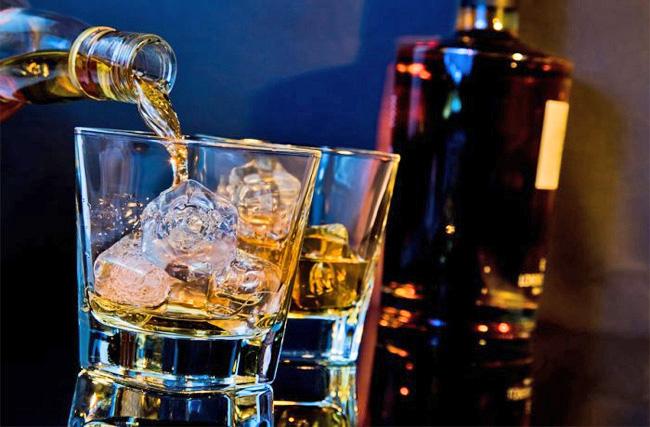 Destilados Diageo Publimark