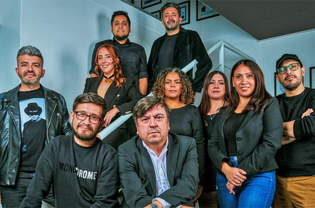Inbrax team Publimark
