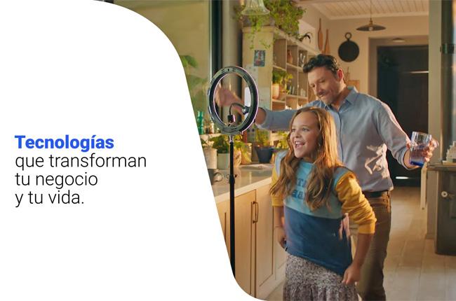 Sonda tecnología Publimark