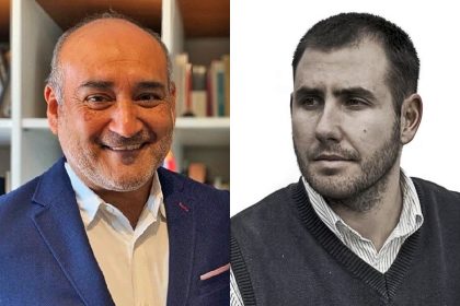 Cambio en la organización de Ipsos en Chile
