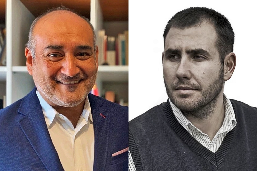 Cambio en la organización de Ipsos en Chile