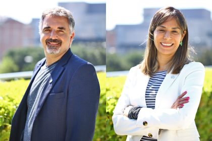 Nuevos vicepresidentes de Noventiq en Latinoamérica