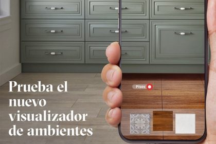 Herramienta digital simula la reformulación de espacios