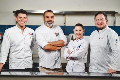 MasterClass de Soprole para emprendedores gastronómicos