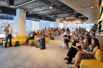 Falabella Retail potencia el talento a través de Escuela F