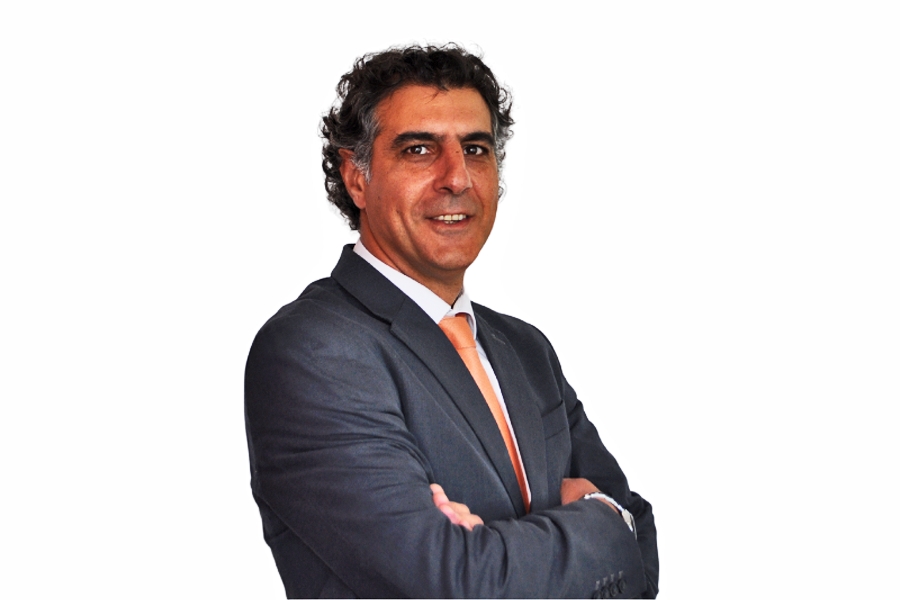 Broker Capital Markets de Cushman & Wakefield en Chile