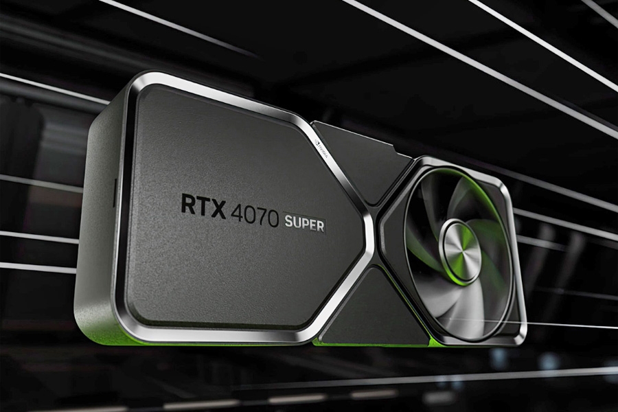 NVIDIA refuerza su ecosistema de herramientas para juegos