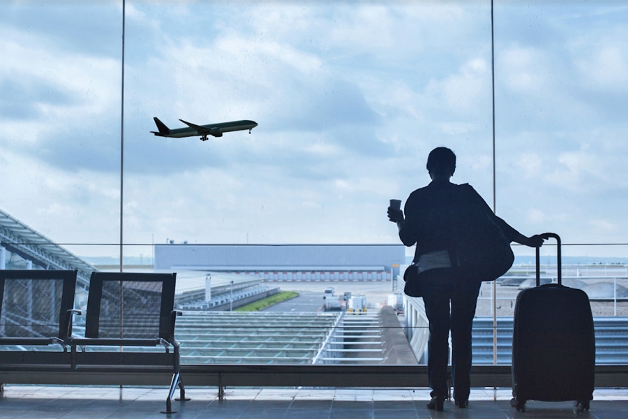 Tendencias en los viajes de negocios en 2024