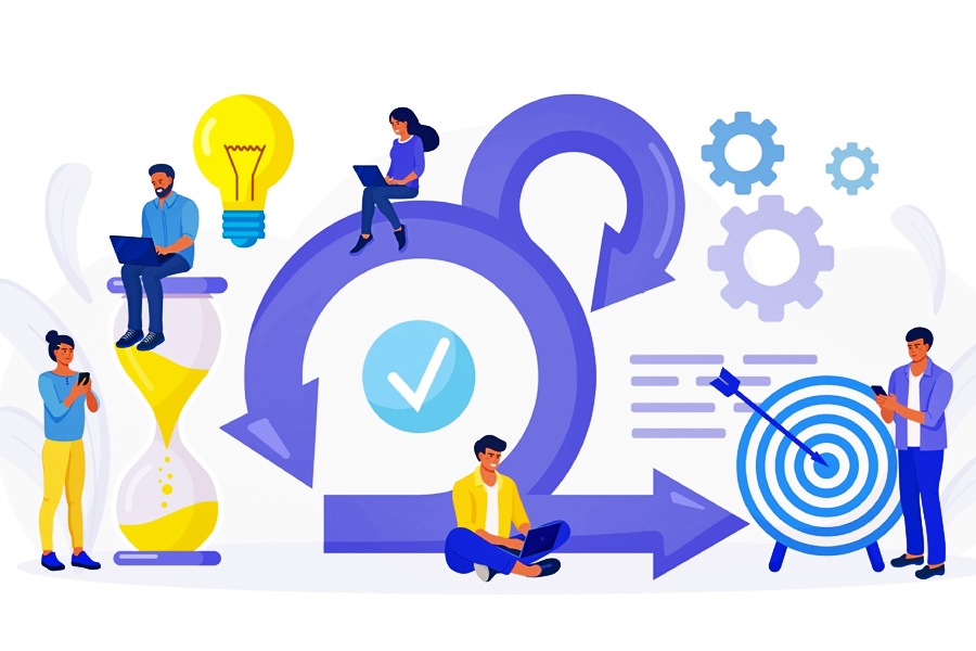 Bice Vida: Contenido y más contenido