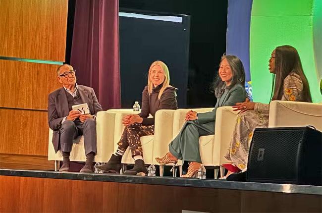 CES 2024 marketeros Publimark