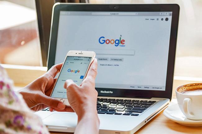 Google Ads busquedas Publimark