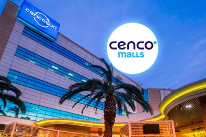 Nace Cencomalls como nueva marca de centros comerciales