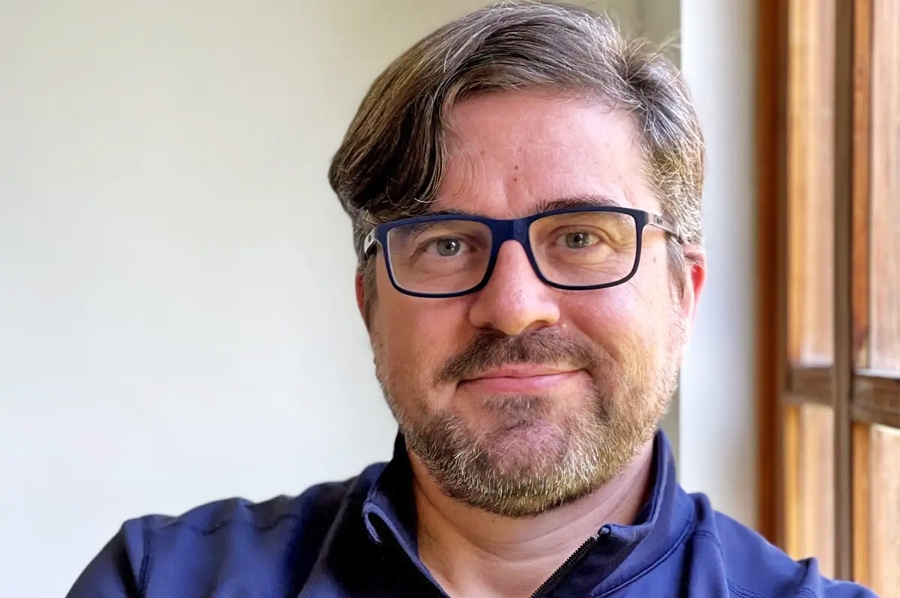 CEO en VML Chile, tras fusión de Wunderman Thompson y VMLY&R