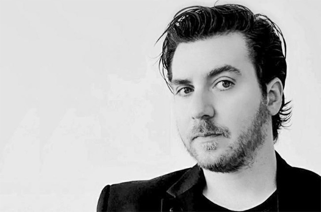 IPG Mediabrands Diego Schreiber Publimark