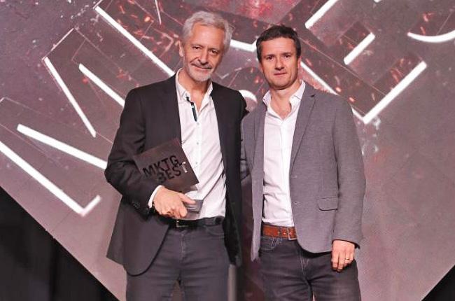 MKTG BEST Martín Osorio Publimark